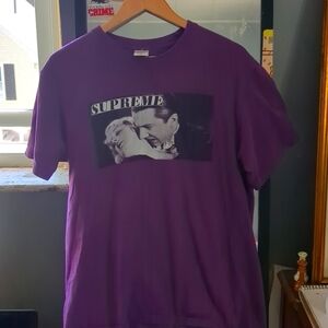 Supreme Bella Lugosi Tee